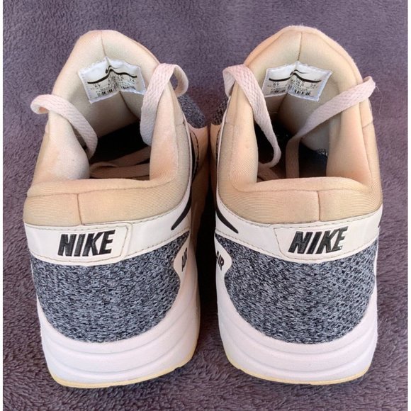 NIKE Max Zero 917864-001 Running Shoes Sneakers Size 6Y or Womens 7.5 - Walking - Picture 5 of 8